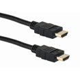 thumbnail image 1 of Cable Builders Câble HDMI 2.0 Haute Vitesse avec ETHERNET (12 Pi), 1 of 4