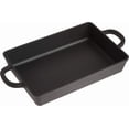 thumbnail image 1 of Crock Pot Artisan 13 Inch Preseasoned Cast Iron, 1 of 7