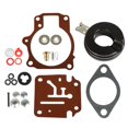 thumbnail image 1 of MYG Carburetor Kit 396701 for Johnson For Evinrude Outboard Engines Repair Parts, 1 of 9