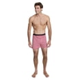 thumbnail image 4 of Jockey Men's ActiveBlend Knit 5" Boxer, 4 of 4