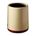 thumbnail image 2 of Large-capacity Garbage Can High-color Household Living Room Kitchen Bedroom Double-layer High Feeling Garbage Can Plastic Trash Cans, 2 of 5