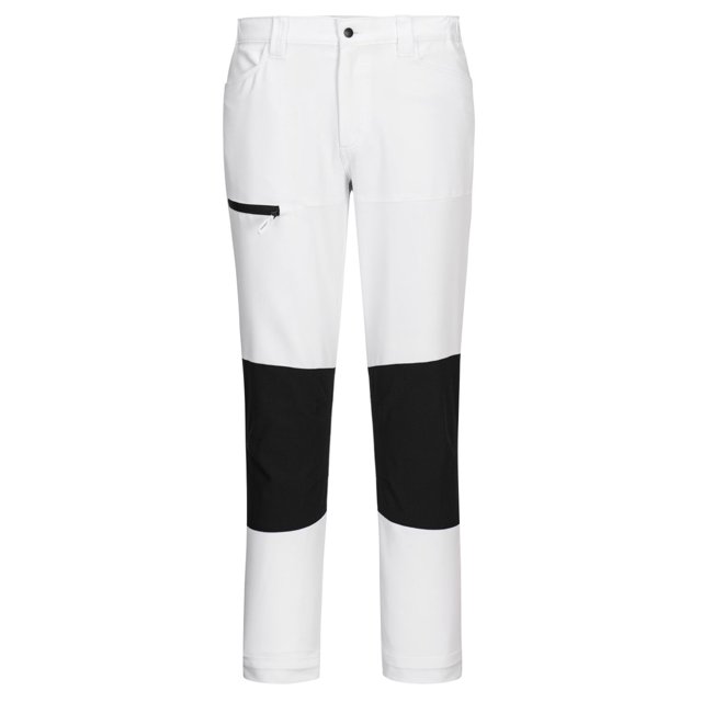 Portwest Pantalon de Travail Slim pour Hommes WX2