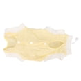 thumbnail image 2 of Combinaison de Récupération pour Chat, Empêche de Lécher Combinaison de Récupération pour Chat Protection des Plaies Confortable Respirant pour Chats Bleu, Jaune, 2 of 8