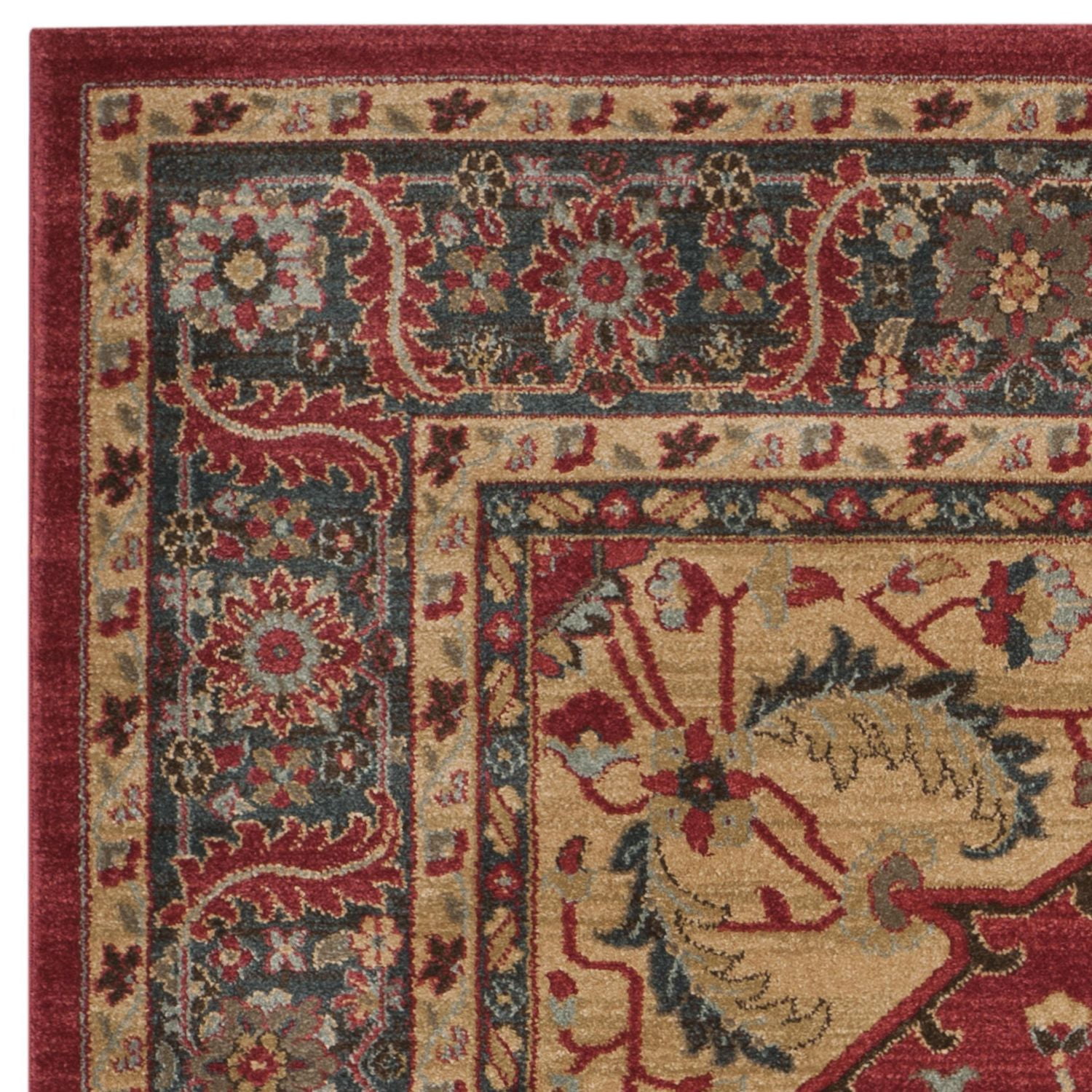 Safavieh Mahal Caelestinus Tapis Traditionnel
