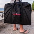 thumbnail image 2 of Camp Chef Boîte de Gril BBQ de Luxe avec Sac de Transport, 2 of 4