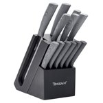 Cendres d'arbres pluvieux 13Pc Jeu de blocs