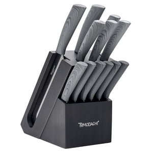Raintree Ash 13Pc Block Set