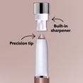 thumbnail image 4 of Hard Candy Eye Def Eyeshadow Stick – Creamy, Blendable, Color in Matte & Shimmer Finishes, 4 of 12