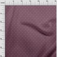 thumbnail image 2 of oneOone Cotton Poplin Fabric Cartoon Dog Decor Fabric Printed BTY 56 Inch Wide, 2 of 4