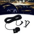 thumbnail image 2 of Car Radio 2.5MM Microphone For Pioneer CD-VM1 4.5V Blue-tooth External Microphone For Car Stereos Radio Receiver, 2 of 4