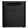 thumbnail image 1 of Danby DAR017A3BDB 1.7 cu. ft. Compact Fridge in Black, 1 of 5