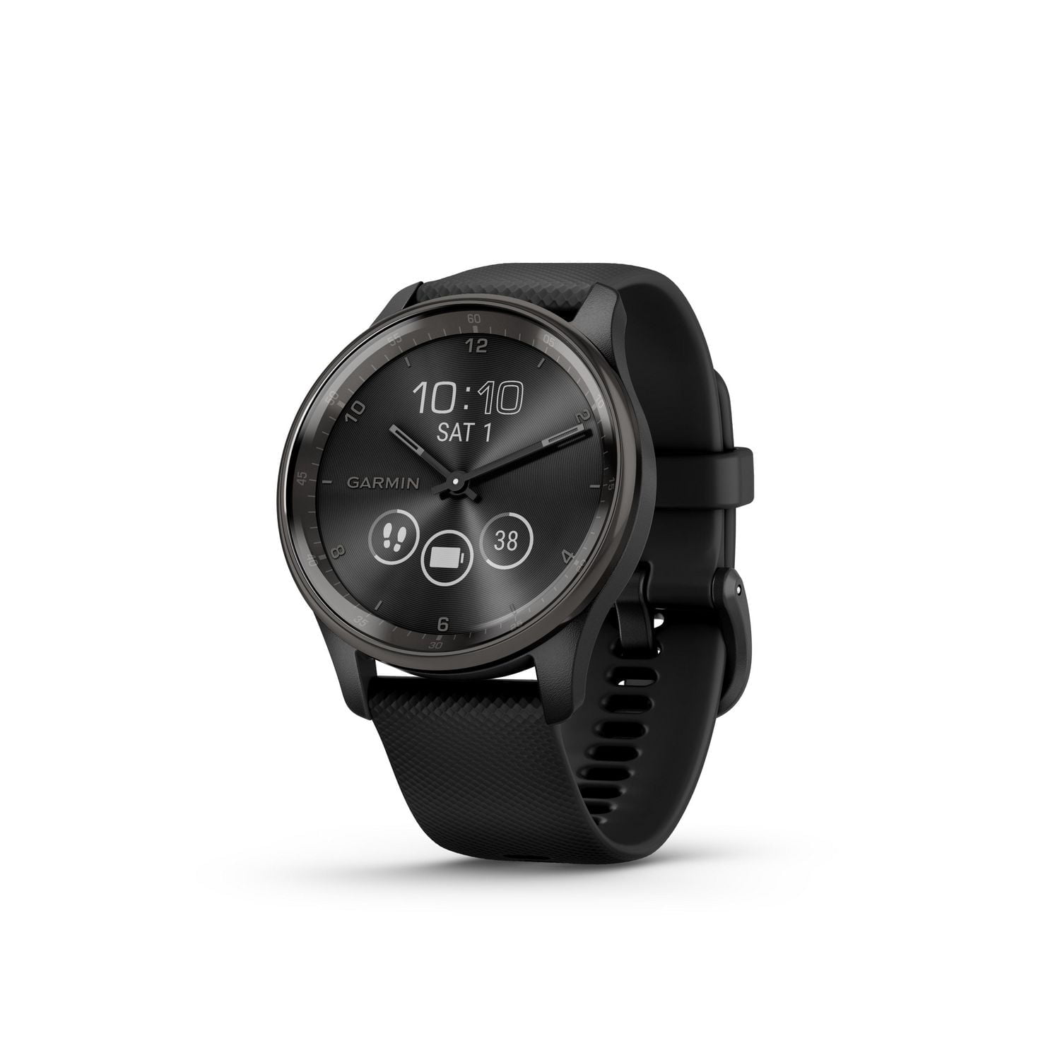 Montre intelligente hybride Garmin vívomove® Trend