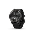 thumbnail image 1 of Garmin vívomove® Trend Hybrid Smartwatch, 1 of 7