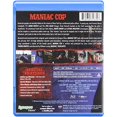 thumbnail image 2 of Maniac Cop Blu-ray Disc, 2 of 2