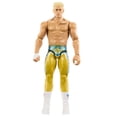 thumbnail image 1 of WWE Cody Rhodes Action Figure, Main Event Series #159, 6-inch Collectible with Articulation, 1 of 5
