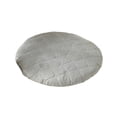 thumbnail image 2 of Birdeem Coussin de Chaise de Bureau, Coussin de Siège d'Auto, Coussin Rond en Peluche Coussin de Chaise Tatami Coussin Anti-Pet Coussin de Sol Tabouret Rond Table à Manger Chaise de Salle à Manger Coussin Rond Coussin de Siège Hiver, 2 of 6