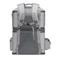 thumbnail image 2 of Cat Carrier Detachable Backpack Double Cat Carrier Breathable and Convenient for Travel - Durable and Comfortable Shoulder Protection, 2 of 7