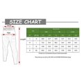 thumbnail image 4 of LANBAOSI Men Compression Pants Athletic Sport Base Layer Male Quick Dry Sport Gym Leggings Tights with Phone Pocket Size Medium, 4 of 6