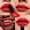 015 Lip Boom, variant on Revlon ColorStay Suede Ink Lightweight Matte Lipstick with Vitamin E, 2.55g