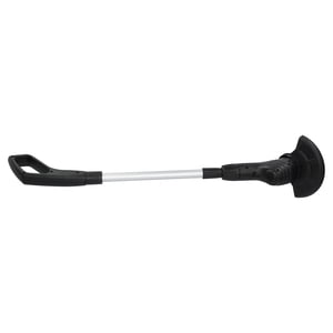 FAGINEY Tondeuse électrique à gazon à batterie longue durée de vie sans fil domestique Petit USB Tondeuse de terrain rechargeable, tondeuse à gazon électrique, équipement de droit