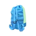 thumbnail image 1 of IROINID Children's Backpack Beach Bag Parent Child Model Foldable Storage Shell Bag, 1 of 5