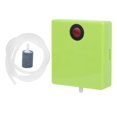 thumbnail image 2 of YLSHRF Portable Dry Battery Operated Air Pump,Mini Aquarium Air Pump,Mini Aquarium Oxygen Pump Portable Dry Battery Operated Fish Tank Air Pump Aerator Oxygen, 2 of 8