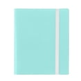 thumbnail image 1 of sdhkgrrt under $5 Trading Card Binder, 9-Pocket Trading Card Binder, 360 Side-Loading Card Album, Sports Card Collection Organizer, Football Baseball Card Holder, Trading Card Storage Novel, 1 of 7
