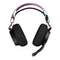 thumbnail image 3 of Casque de jeu sans fil supra-auriculaire multi-plateforme Skullcandy PLYR, 3 of 4