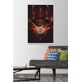 thumbnail image 3 of DC Comics Movie The Flash - The Flash One Sheet Wall Poster, 22.375" x 34", 3 of 4