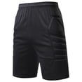 thumbnail image 3 of Almencla Short de Protection de Gardien de Football Confortable Ajustement Ergonomique Cuisse Rembourrée L, 3 of 8