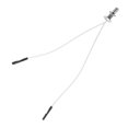 thumbnail image 2 of KAKOWELY 6PCS Electric Kettle Temperature Probe Electric Kettle Temperature Sensor Replacement Accessories for Electric Teapot6.5"X0.31"X0.31", 2 of 5