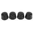 thumbnail image 2 of 4Pcs Rubber Wheel Rim Dust Cover Cap 42mm Water Resistant for 110cc 125cc 250cc 300cc ATV Quad Go Kart Rim Wheel, 2 of 7