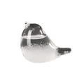 thumbnail image 1 of Desktop Ornament Category Glass Forecaster Weather Barometer for Desktop Home - Liquid and 30ml Display, 1 of 7