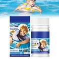 thumbnail image 2 of CHENMEI Multifunctional Tablets Suitable for Swimming Pool Hot Tub Spa 4 In 1 Dispenser Tablets Pool Clean Tables Clarifier for Water Swimming Pools, 2 of 9
