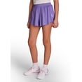 thumbnail image 3 of Reebok Girls’ Flow Motion Flutter Short, 3 of 6