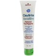 thumbnail image 1 of Zion Health - Pâte Dentifrice Naturelle pour Peau Sensible à l'Argile - 4 oz, 1 of 2