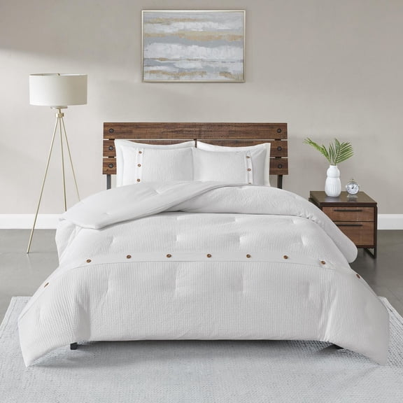 Home Essence Lucina Comforter Bed Set