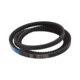 thumbnail image 3 of Unique Bargains 1100mm Inner Girth 10mm Width Cogged V Belts, Neoprene Rubber, for Power Transmission, 3 of 6