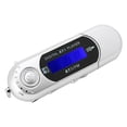 thumbnail image 1 of Lecteur de Musique Numérique USB MP3, Prend en Charge Carte TF 32 Go, Lecteur de Musique Portable, Sans Fil pour la Maison et l'École, 1 of 8