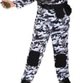 thumbnail image 4 of Winter Soldier Costume - Boys Costume - M, 4 of 4