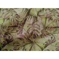thumbnail image 5 of oneOone Cotton Poplin Light Green Fabric Tropical Craft Projects Decor Fabric Printed By The Yard 56 Inch Wide, 5 of 5