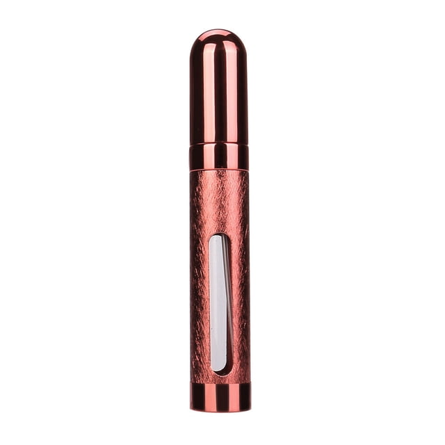 Yhmxh Kitchen Gadgets Kitchen Utensils Home and Kitchen 12ml Perfume Bottle Mini Portable Travel Refillable Perfume Atomizer Bottle spray bottle