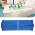thumbnail image 3 of Pool Filter Cartridges,Swimming Pool Filter PP Children  Hot Tub Filter  Replacement   Pumps Fit For PWW50L, 3 of 8