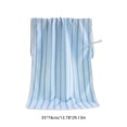 thumbnail image 3 of Tyidzon Towels for Bathroom 1 Pack Hand Towels Drying Microfiber Velvet Highly Absorbent Towels Multipurpose Use As Hotel Bathroom Hand Towel 13 X 29 In, 3 of 6