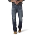 thumbnail image 2 of Wrangler Jean Coupe Bottillon Rétro à Coupe Décontractée pour Homme, Jackson Hole, 32W x 30L, 2 of 4