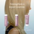 thumbnail image 3 of Living Proof Restore Shampoo, Repairs & Strengthens, Adds Shine For All Hair Types, 24 oz, 3 of 8