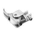 thumbnail image 2 of Roller Presser Feet, Stable Adjustable Durable Presser Foot, Down Jacket For Thick Fabric For Making Padded Coat Lamb Coat, 2 of 8
