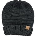 thumbnail image 4 of ORUYROP Bonnet pour Femmes, 4 of 4