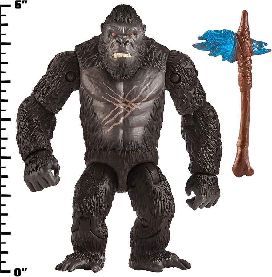 MV 7" FIGURE - FRENCH