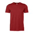 thumbnail image 1 of Bella + Canvas Unisex Heather CVC T-Shirt, 1 of 1
